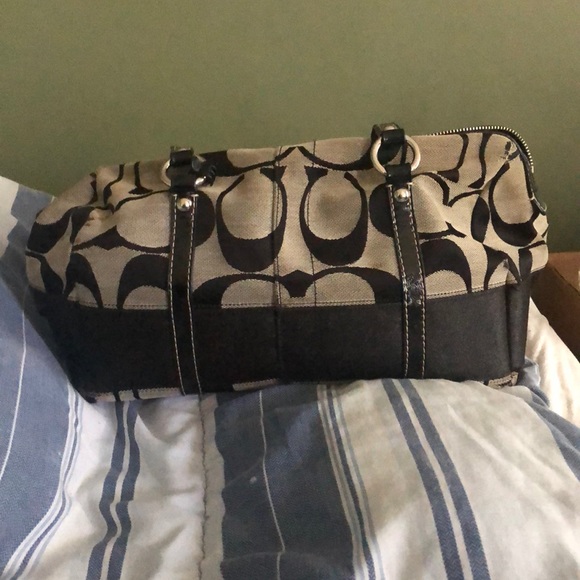 Coach pocketbook - Picture 3 of 4